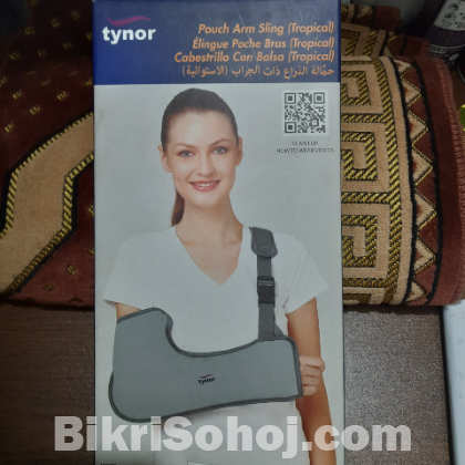 tynor arm sling